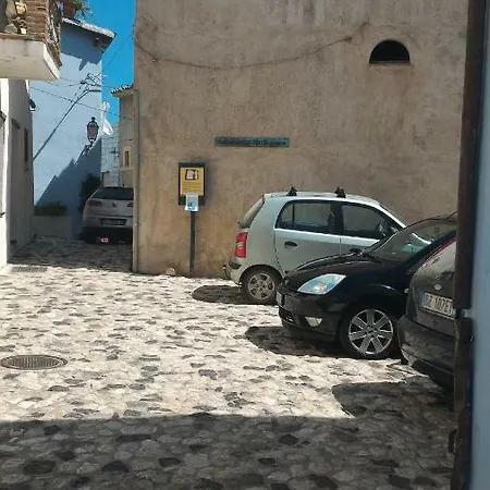 Vista Mare 3, Sardegna , Posada. דירה *