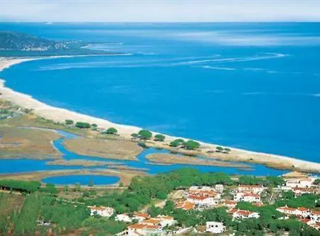דירה Vista Mare 3, Sardegna , Posada. פוסאדה