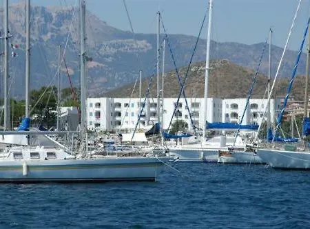 דירה Vista Mare 3, Sardegna , Posada. *
