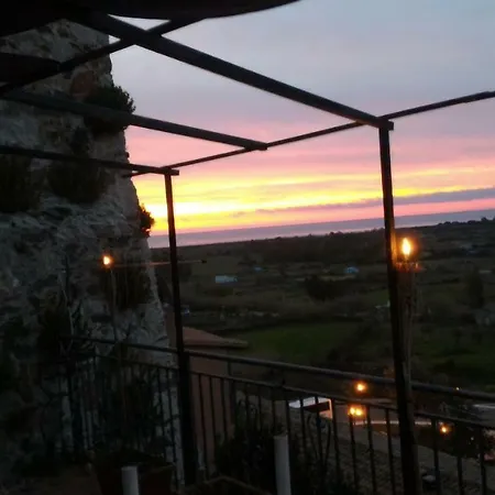 Vista Mare 3, Sardegna , Posada. דירה *