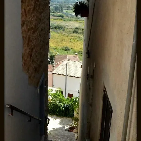 Vista Mare 3, Sardegna , Posada. דירה *