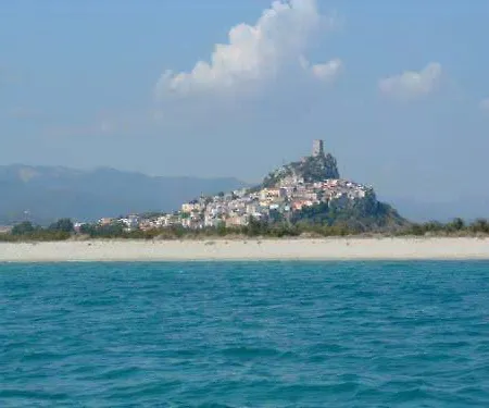 דירה Vista Mare 3, Sardegna , Posada.