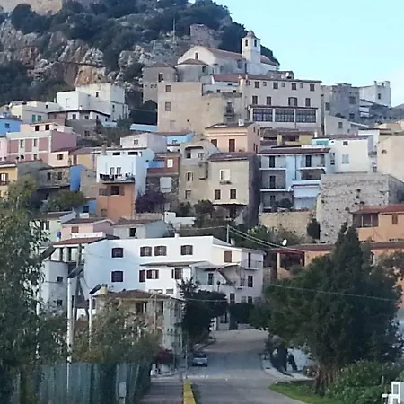 Vista Mare 3, Sardegna , Posada. פוסאדה