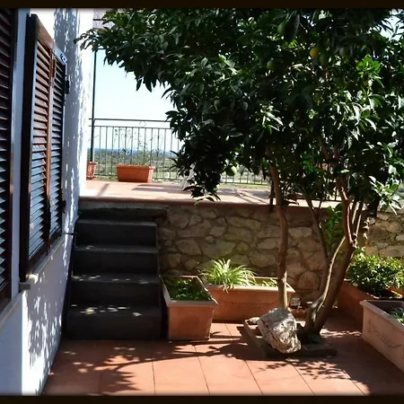דירה Vista Mare 3, Sardegna , Posada.