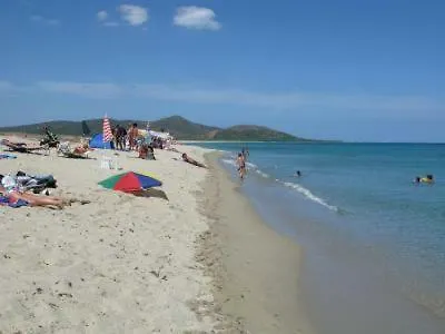 Vista Mare 3, Sardegna , Posada. דירה פוסאדה