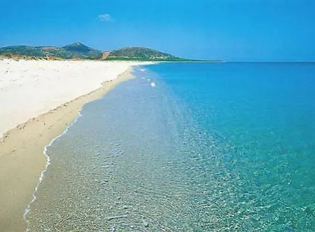 Vista Mare 3, Sardegna , Posada. פוסאדה