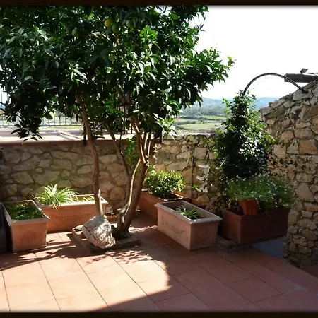 דירה Vista Mare 3, Sardegna , Posada.