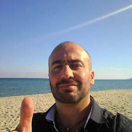 Vista Mare 3, Sardegna , Posada. פוסאדה