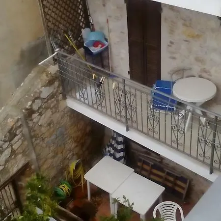 Vista Mare 3, Sardegna , Posada. פוסאדה