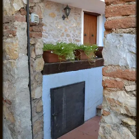 דירה Vista Mare 3, Sardegna , Posada.
