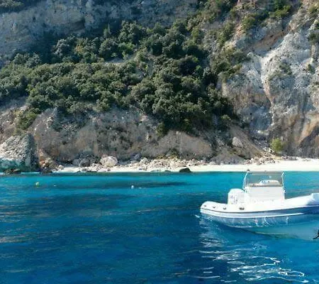 דירה Vista Mare 3, Sardegna , Posada. פוסאדה