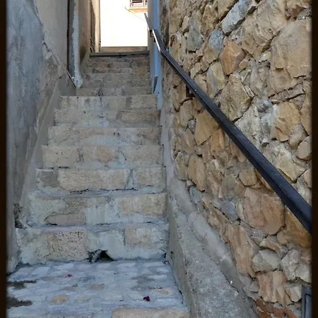 Vista Mare 3, Sardegna , Posada. דירה *